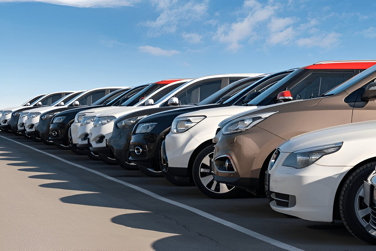 Top 5 Benefits of Buying a Used Car from 1 Oak Autos
